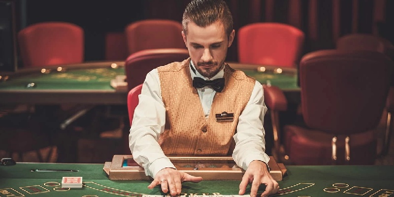 Bí quyết chơi xì dách