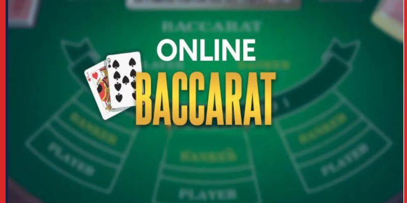 Các biến thể của trò chơi baccarat
