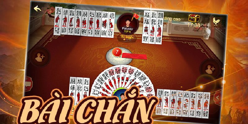 Cách chơi bài Chắn