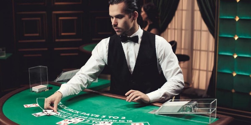 Cách đăng ký xì dách