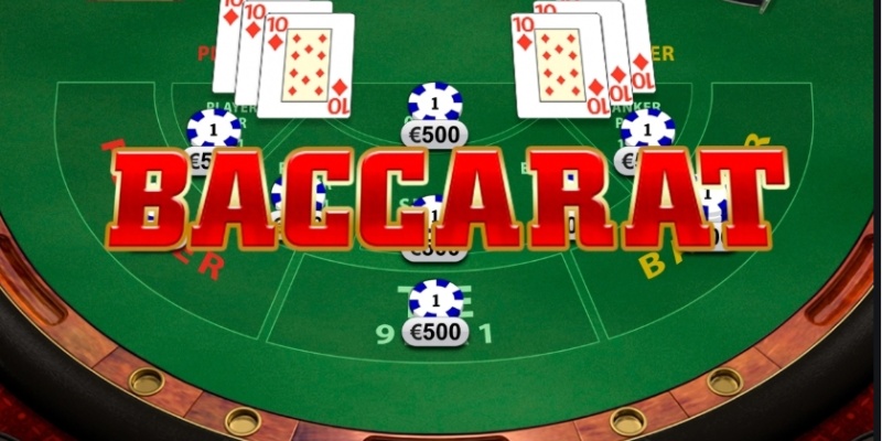 Khám phá game bài baccarat