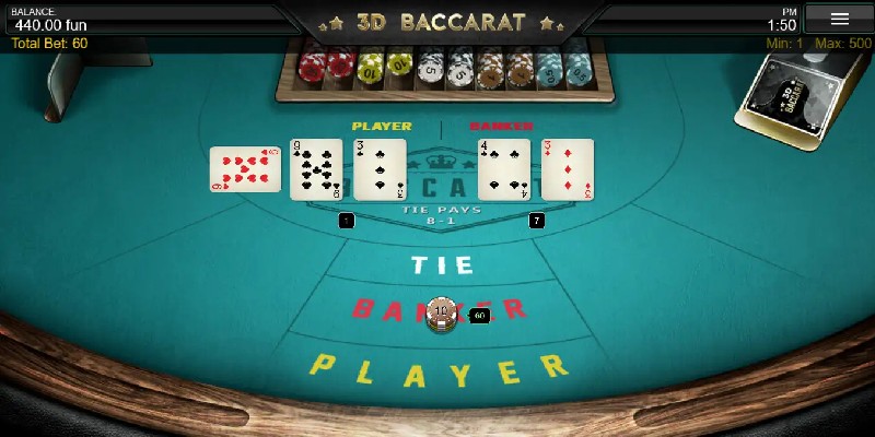 Không ngừng thay đổi các bí kíp chơi