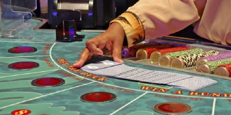 Kinh nghiệm chơi Baccarat