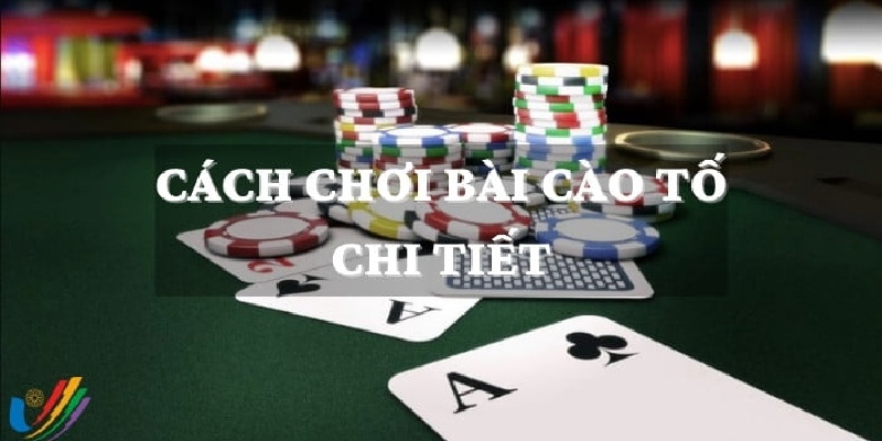 Luật chơi bài cào