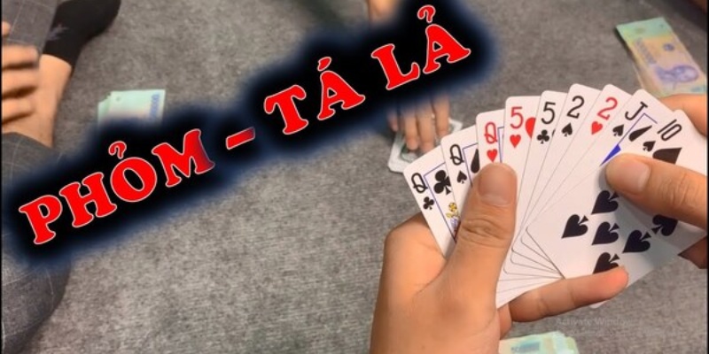 Lưu ý khi chơi Phỏm