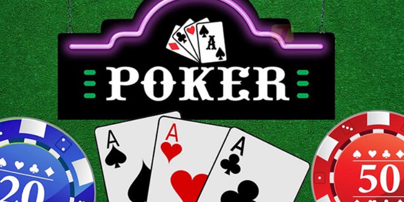 Lý do cần biết thứ tự bài Poker
