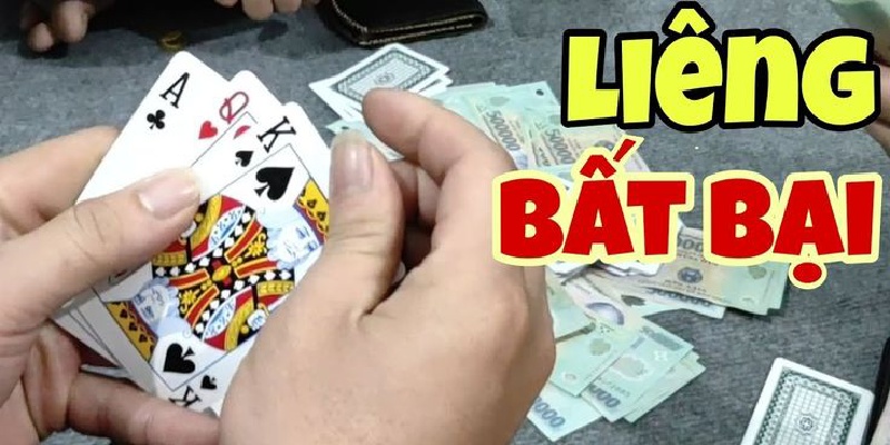 Một vài mẹo chơi bài liêng cực hay 