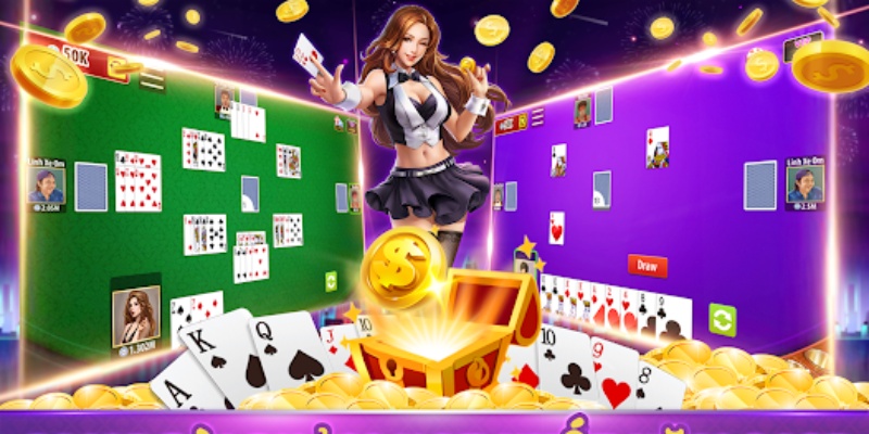 Quy tắc chơi bài Phỏm