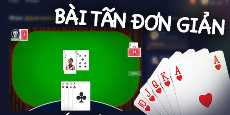 Quy tắc trò chơi tấn