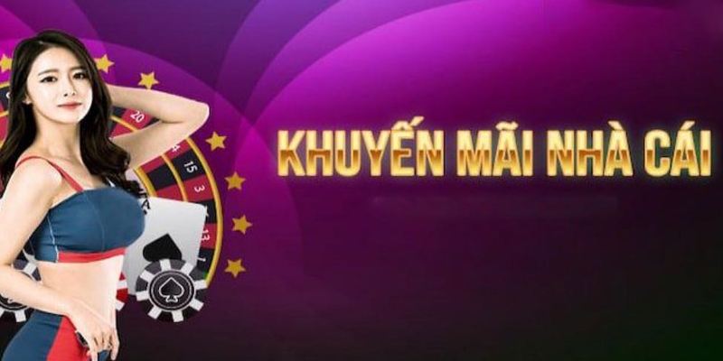 Tìm hiểu một số khuyến mãi khi chơi game bài đổi thưởng