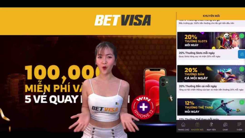 Hướng dẫn đăng ký đại lý Betvisa với các bước cơ bản