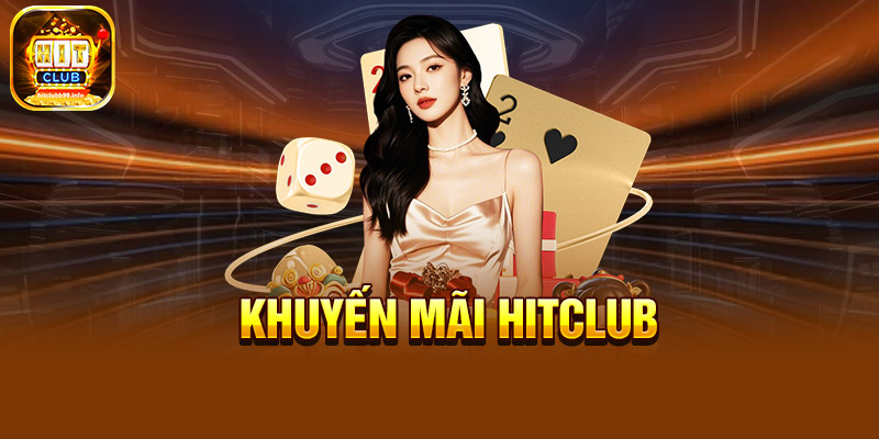 Nhà cái tặng tiền Hitclub