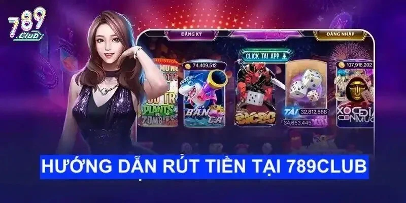 Một số lưu ý khi thực hiện rút tiền mà người chơi cần biết