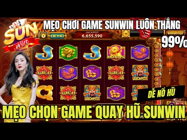 Tổng quan về Nổ Hũ Tài Xỉu Sunwin