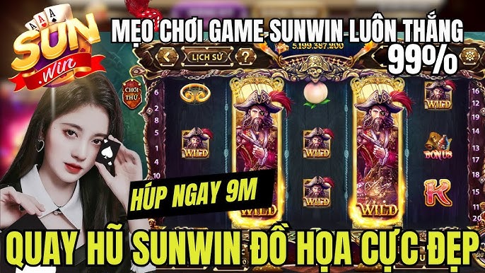 nổ hũ Tài Xỉu Sunwin