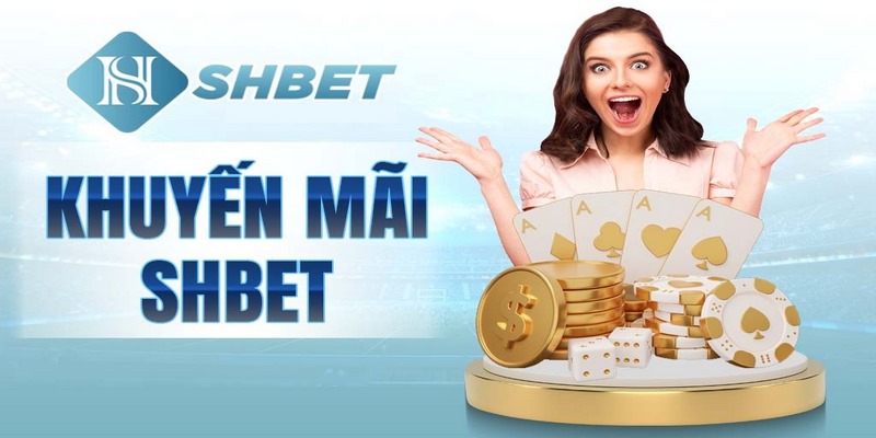 Nhà cái tặng tiền miễn phí Shbet