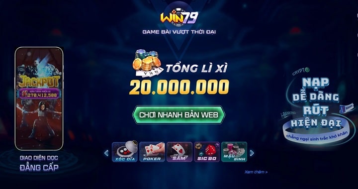 Casino online là gì?