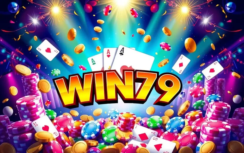 hướng dẫn chơi casino online tại Win79