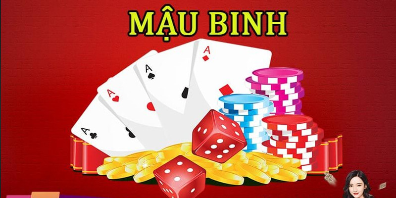 Mậu binh